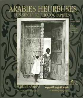 Couverture du produit · MEMOIRES D'ARABIE