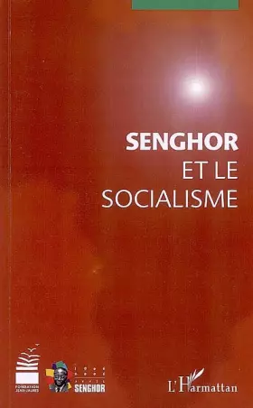 Couverture du produit · Senghor et le socialisme