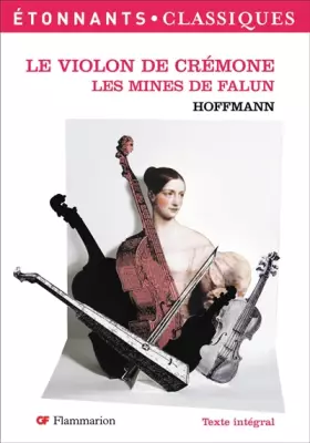 Couverture du produit · Le Violon de Crémone  Les Mines de Falun
