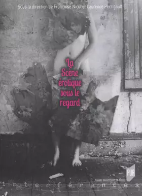 Couverture du produit · SCENE EROTIQUE SOUS LE REGARD