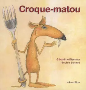 Couverture du produit · Croque-matou