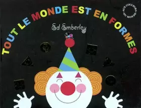 Couverture du produit · Tout le monde est en formes