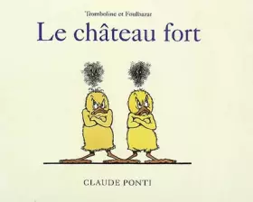 Couverture du produit · tromboline le chateau fort