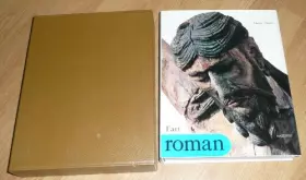 Couverture du produit · L'art roman