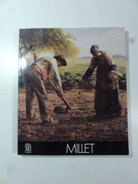 Couverture du produit · Millet