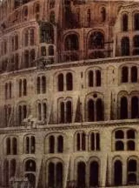 Couverture du produit · Bruegel - Une Dynastie de Peintres. Europalia 80 - Belgique (18 septembre - 18 novembre 1980 / Palais des Beaux-Arts - Bruxelle