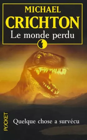 Couverture du produit · Le Monde Perdu
