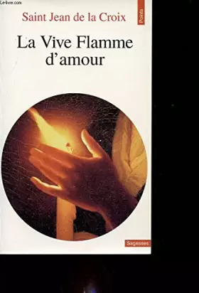 Couverture du produit · La Vive Flamme d'amour