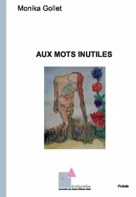Couverture du produit · Aux Mots Inutiles