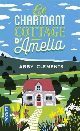 Couverture du produit · Le Charmant cottage d'Amelia