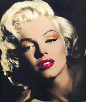 Couverture du produit · Marilyn par elle-même