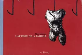 Couverture du produit · L'artiste de la famille