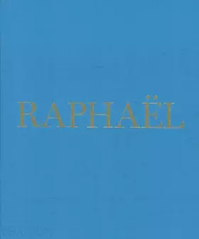 Couverture du produit · Raphaël