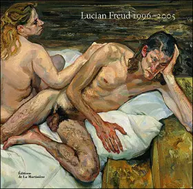 Couverture du produit · Lucian Freud : 1996-2005