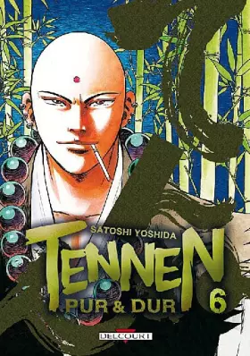 Couverture du produit · Tennen, pur et dur Vol.6