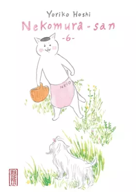 Couverture du produit · Nekomura-san - Tome 6