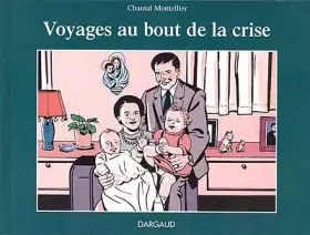 Couverture du produit · Voyage au bout de la crise