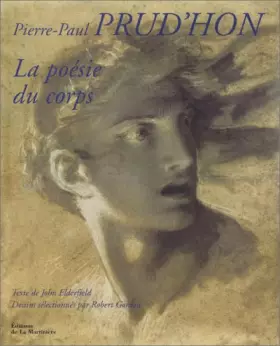 Couverture du produit · Pierre-Paul Prud'hon, La Poésie du Corps