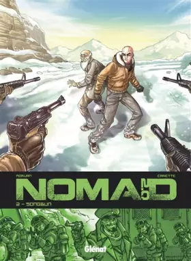 Couverture du produit · Nomad 2.0 - Tome 02: Songbun