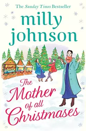Couverture du produit · The Mother of All Christmases