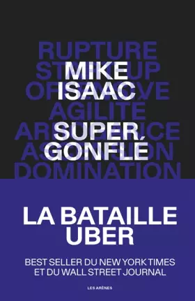 Couverture du produit · Supergonflé