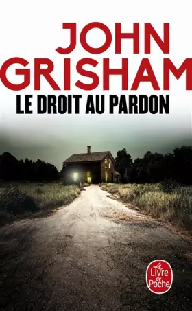 Couverture du produit · Le Droit au pardon