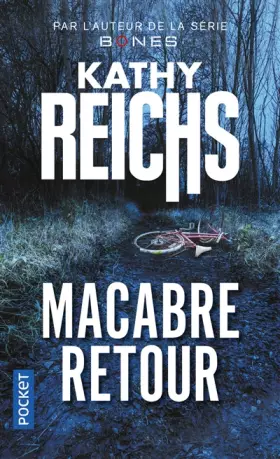 Couverture du produit · Macabre retour