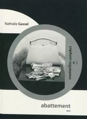 Couverture du produit · Abattement : Morphologie d'artiste