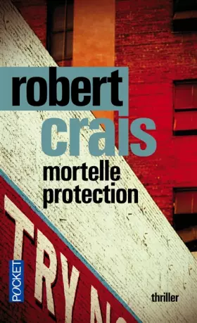Couverture du produit · Mortelle protection