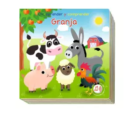 Couverture du produit · GRANJA