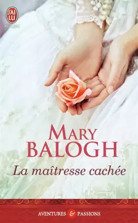 Couverture du produit · La maîtresse cachée