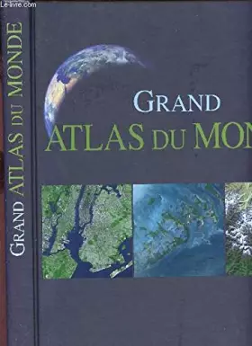 Couverture du produit · Wielki atlas swiata