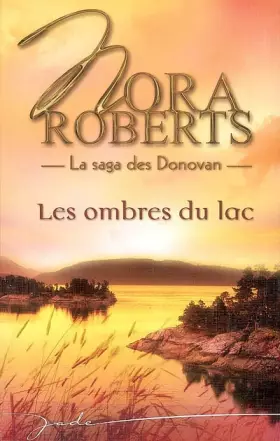 Couverture du produit · La Saga des Donovan : Les ombres du lac
