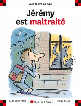 Couverture du produit · Jérémy est maltraité
