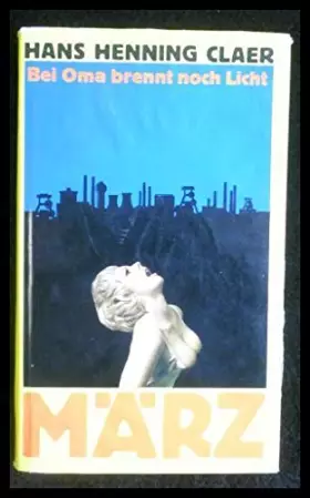 Couverture du produit · Bei Oma brennt noch Licht