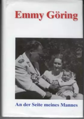 Couverture du produit · An der Seite meines Mannes