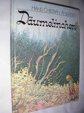 Couverture du produit · Däumelinchen