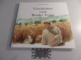 Couverture du produit · Geschichten von Bruder Franz