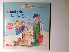 Couverture du produit · Conni geht in den Zoo : eine Geschichte.
