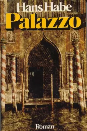Couverture du produit · Palazzo