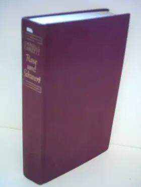 Couverture du produit · Sandra Paretti: Rose und Schwert