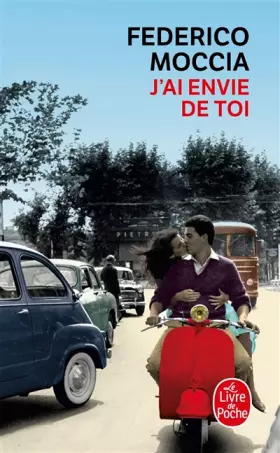 Couverture du produit · J'ai envie de toi