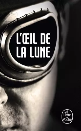 Couverture du produit · L'OEil de la lune
