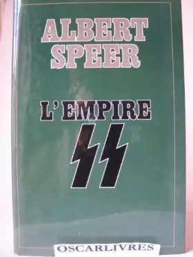 Couverture du produit · EMPIRE SS