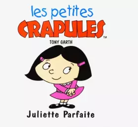 Couverture du produit · Juliette parfaite