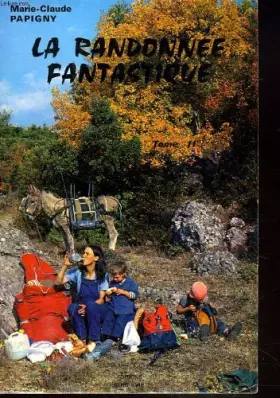 Couverture du produit · LA RANDONNEE FANTASTIQUE. TOME II.