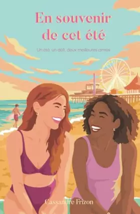 Couverture du produit · En souvenir de cet été