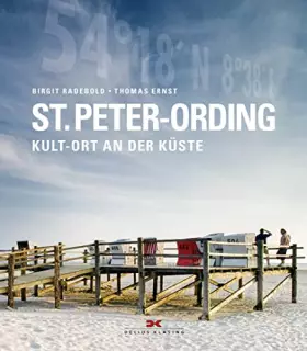 Couverture du produit · St. Peter-Ording: Kult-Ort an der Küste
