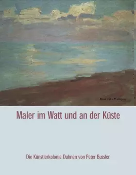 Couverture du produit · Kalender, Mecklenburg-Vorpommern, Postkartenkalender: Die Künstlerkolonie Duhnen