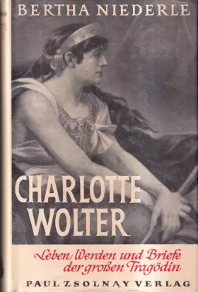 Couverture du produit · Charlotte Wolter